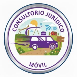 consultorio juridico movil